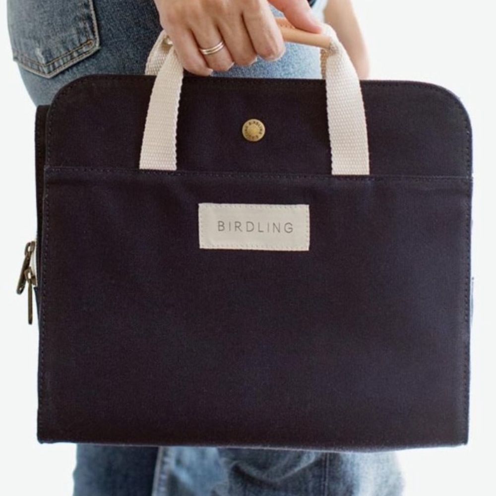 Birdling Travel Bag